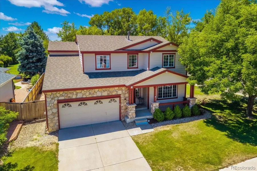 501 Saint Andrews Drive, Longmont, CO 80504 - #2