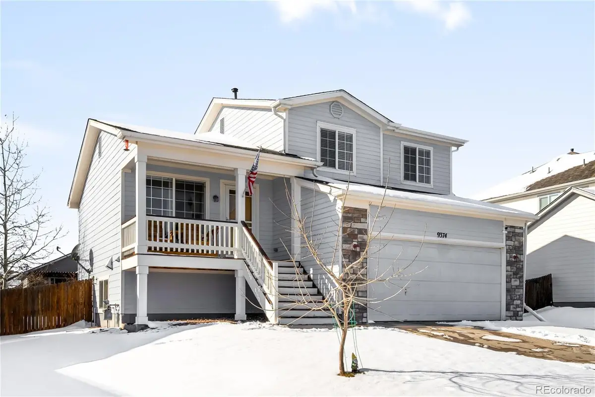 9374 Prairie Dunes Road, Peyton, CO 80831 - Image #1