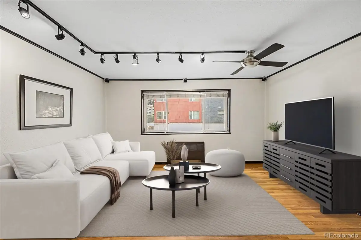 1101 Bellaire Street #202, Denver, CO 80220 - #1