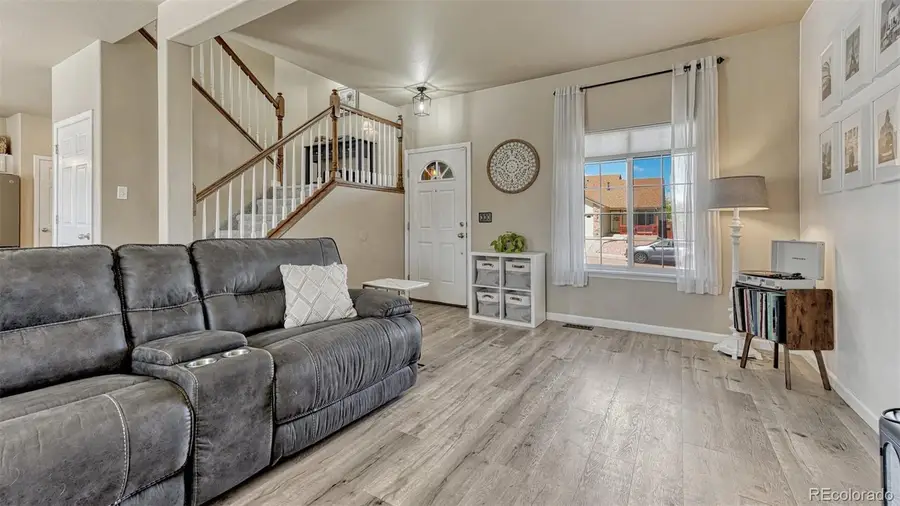 8329 Freestar Way, Colorado Springs, CO 80925 - #3