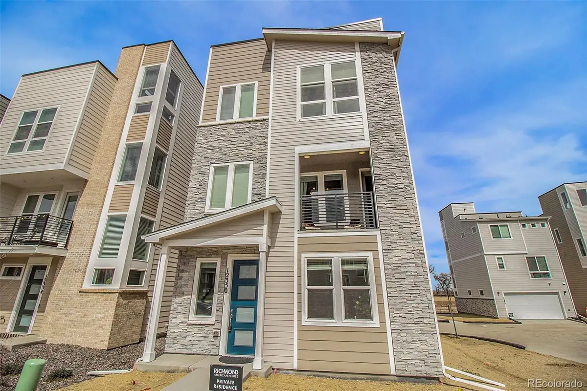 12350 Farmview Street, Northglenn, CO 80241 - #1