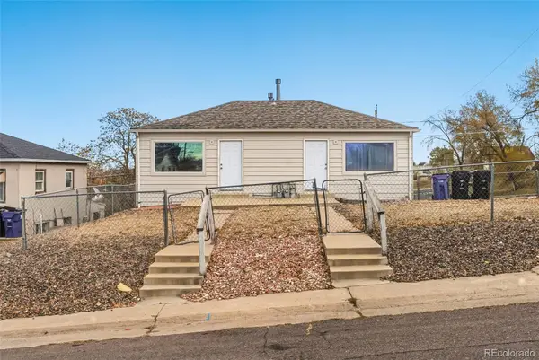 274-276 S Quitman Street, Denver, CO 80219