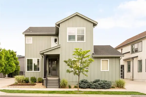 6660 Warren Drive, Denver, CO 80221
