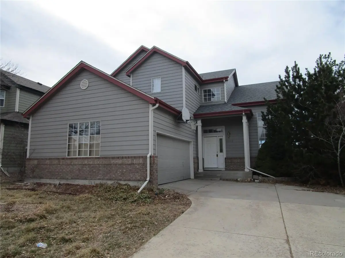 10749 Jordan Court, Parker, CO 80134 - #1