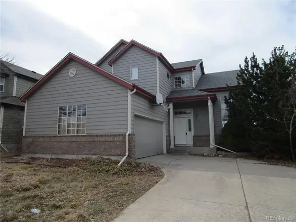 10749 Jordan Court, Parker, CO 80134