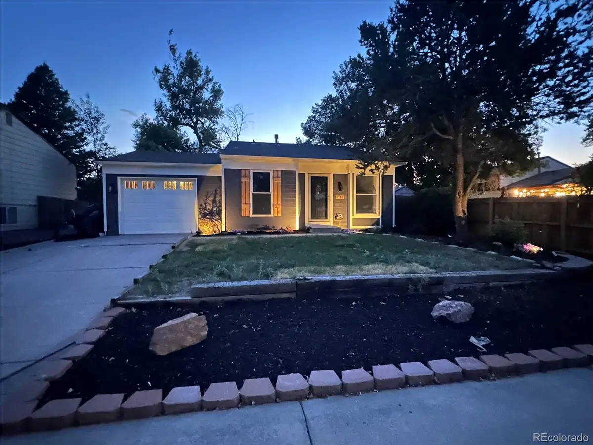 1985 Cathay Street, Aurora, CO 80011 - #1