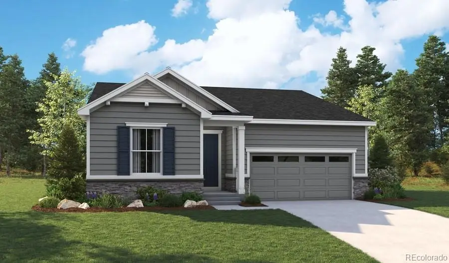 4179 Orangewood Drive, Johnstown, CO 80534 - #1