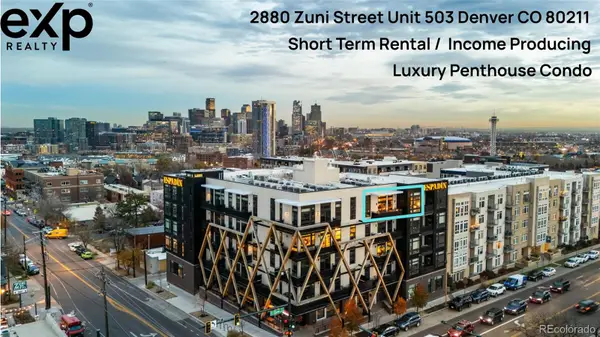 2880 Zuni Street #503, Denver, CO 80211