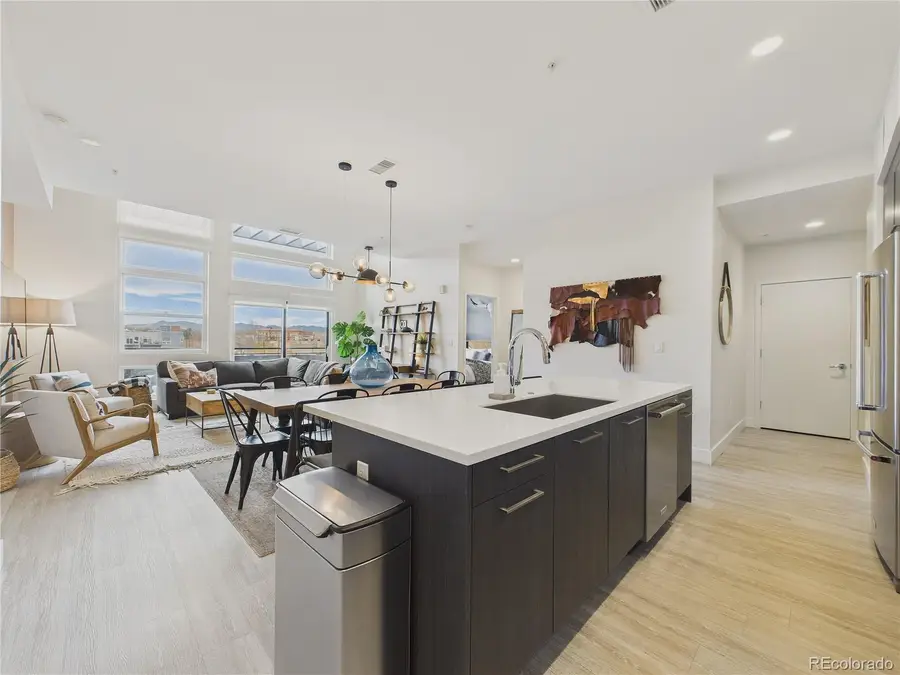 2880 Zuni Street #503, Denver, CO 80211 - Image #3