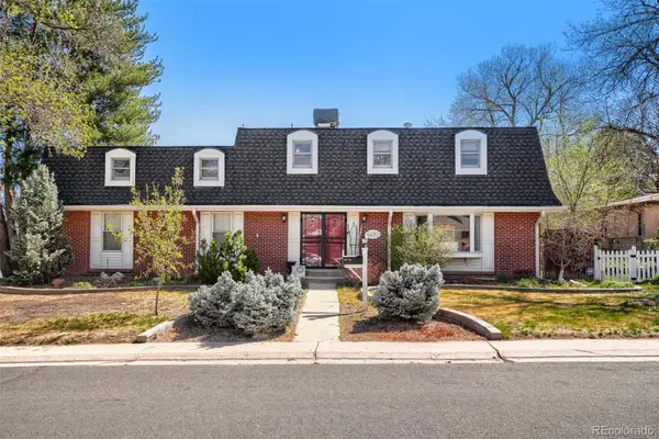 6690 E Colorado Drive, Denver, CO 80224