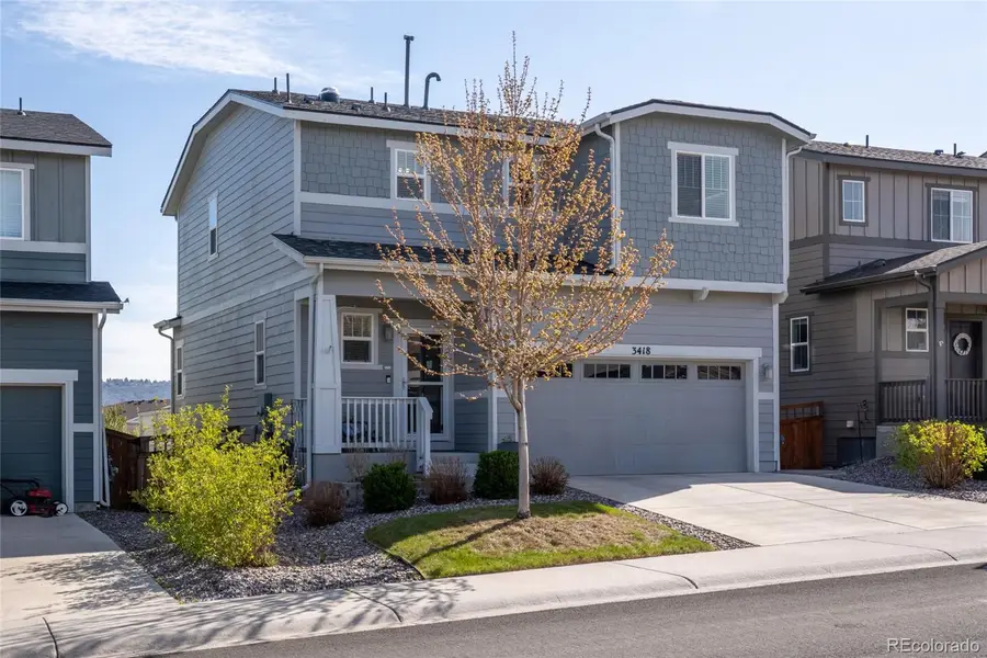 3418 Evening Place, Castle Rock, CO 80109 - #2
