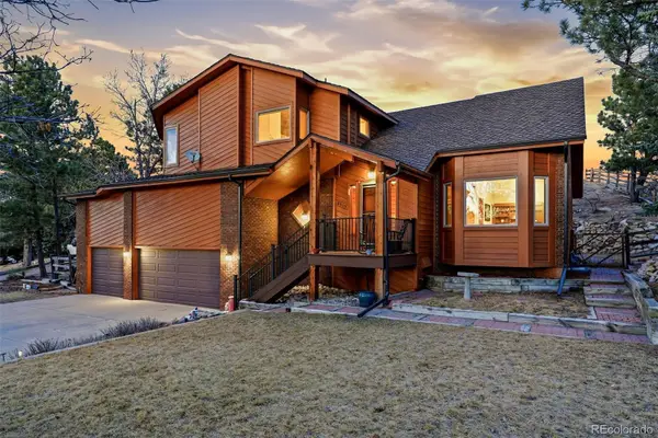 8915 Mad River Road, Parker, CO 80134