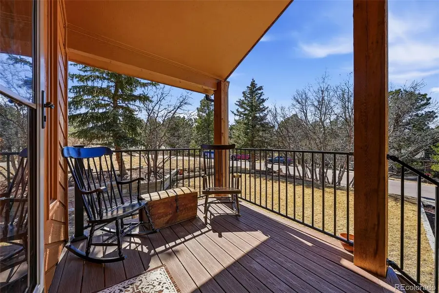 8915 Mad River Road, Parker, CO 80134 - #3