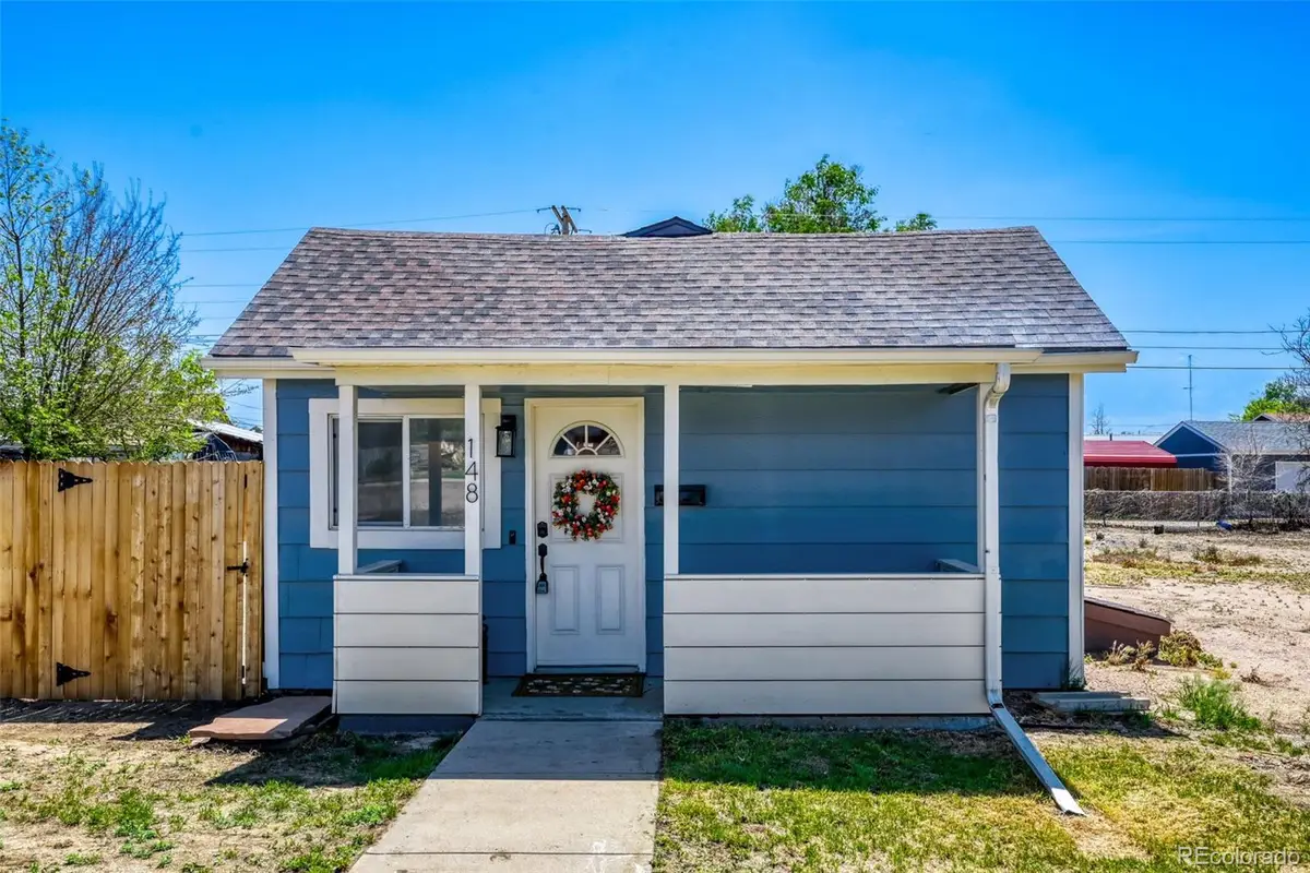 148 7th Street, Fort Lupton, CO 80621 - #1