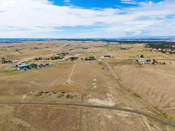 11717 Singing Hills Road, Parker, CO 80138