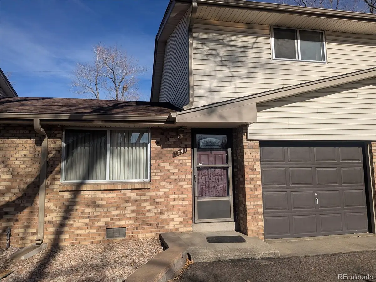 4643 Independence Street #9, Wheat Ridge, CO 80033 - Image #1