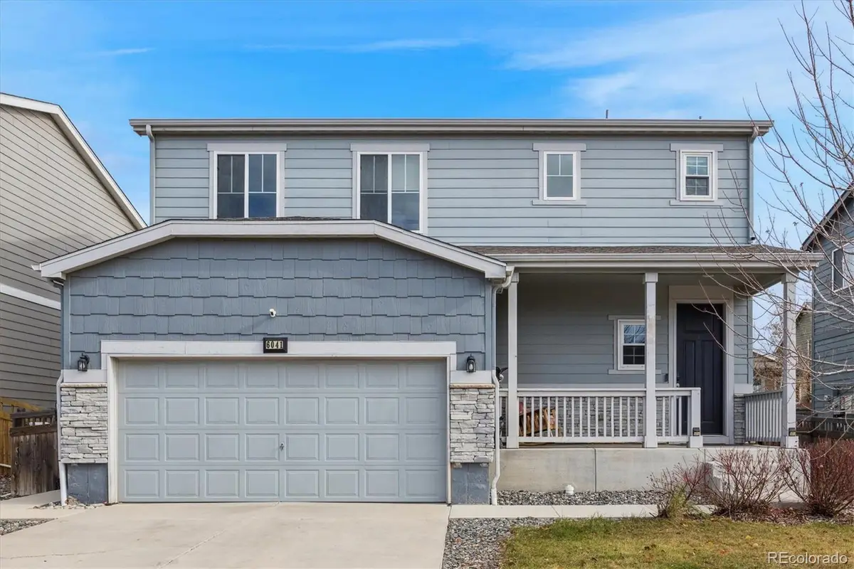 6041 Sandstone Circle, Erie, CO 80516 - Image #1