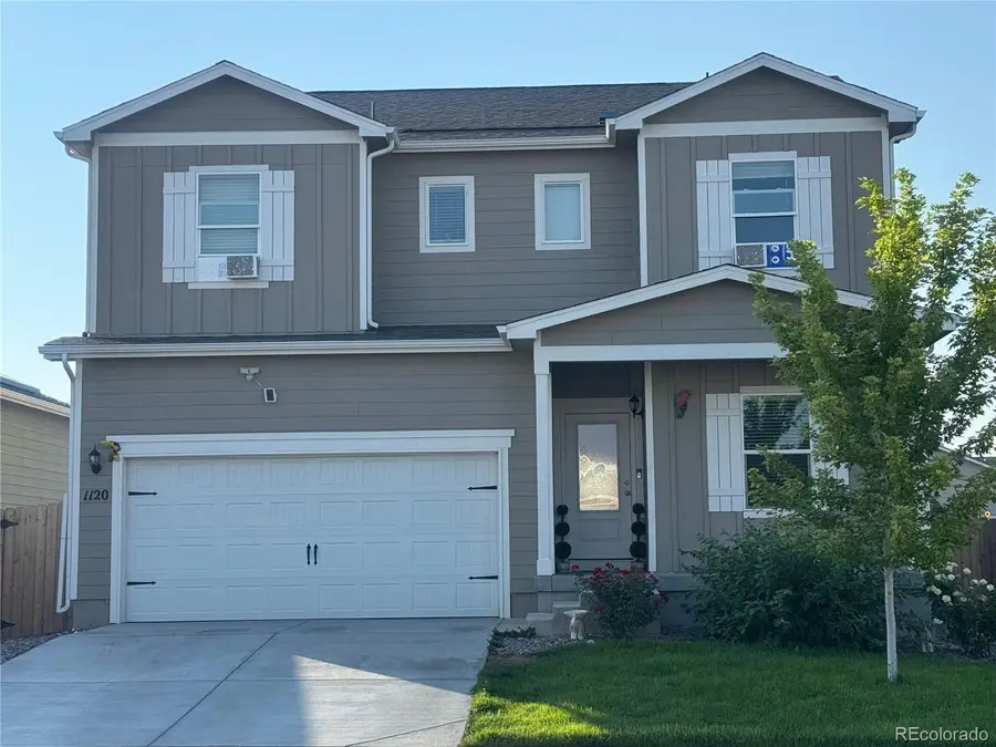 1120 Gianna Avenue, Fort Lupton, CO 80621 - #2