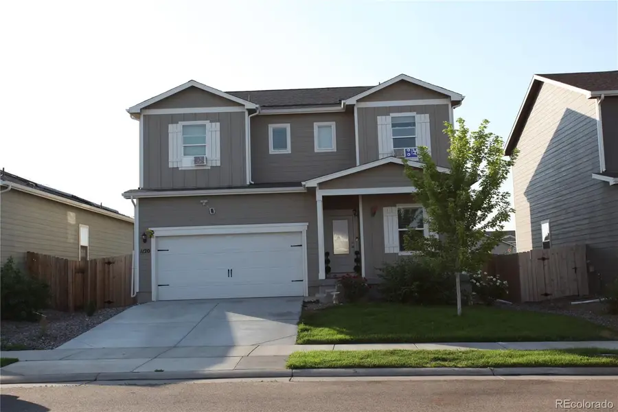 1120 Gianna Avenue, Fort Lupton, CO 80621 - #3