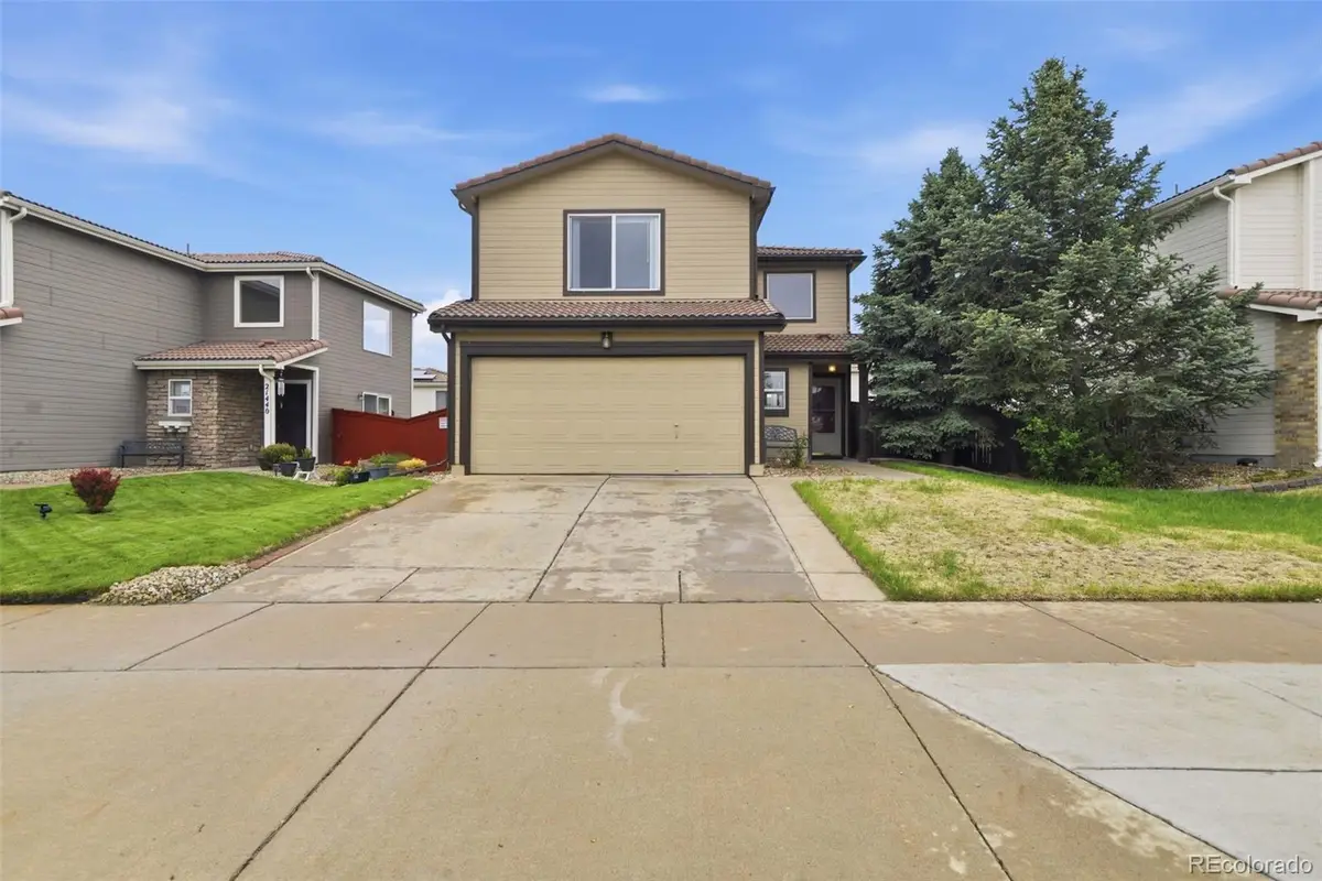 21430 E 42nd Avenue, Denver, CO 80249 - #1