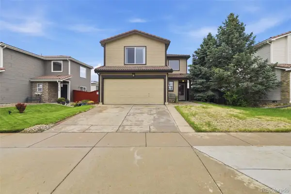 21430 E 42nd Avenue, Denver, CO 80249