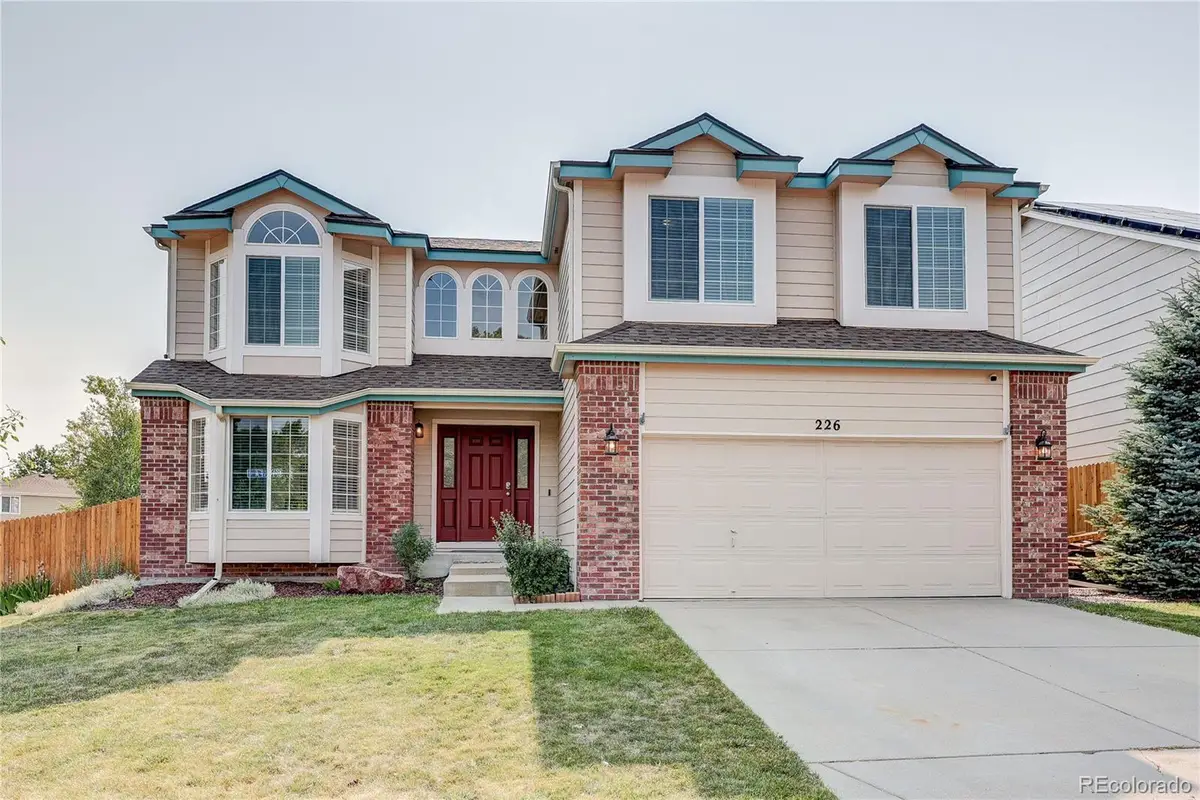 226 Chelsea Street, Castle Rock, CO 80104 - #1