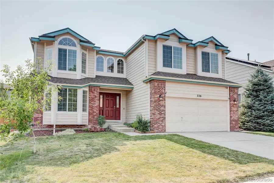 226 Chelsea Street, Castle Rock, CO 80104 - #2