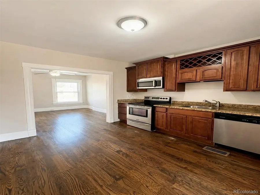 1630 W 38th Avenue, Denver, CO 80211 - #2