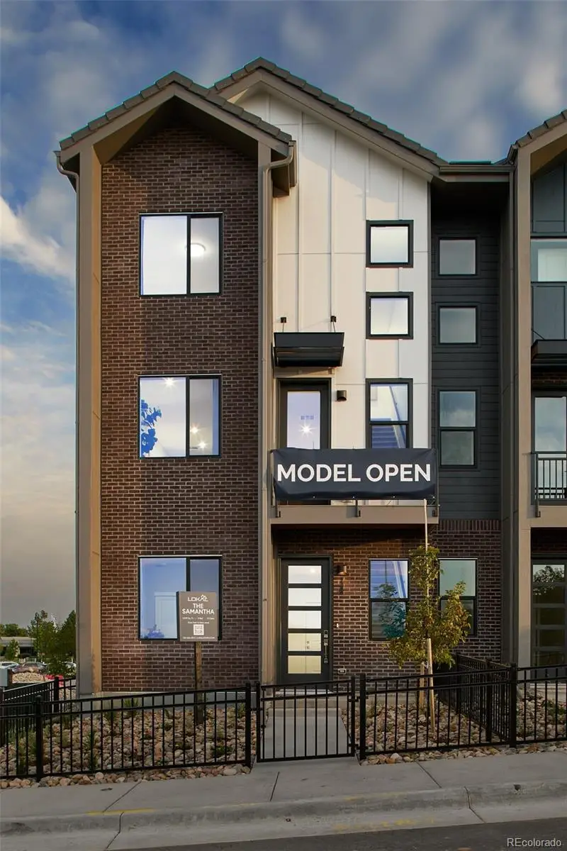 14 Ascent Trail, Englewood, CO 80112 - #1