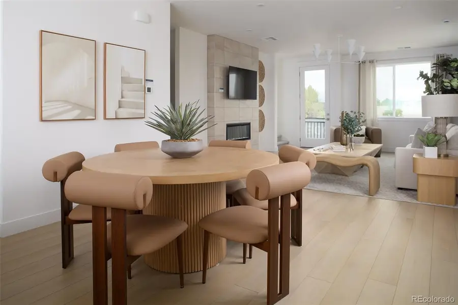 14 Ascent Trail, Englewood, CO 80112 - #2