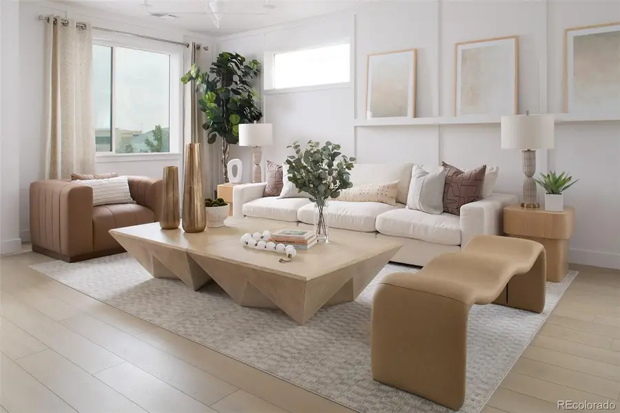 14 Ascent Trail, Englewood, CO 80112 - #3