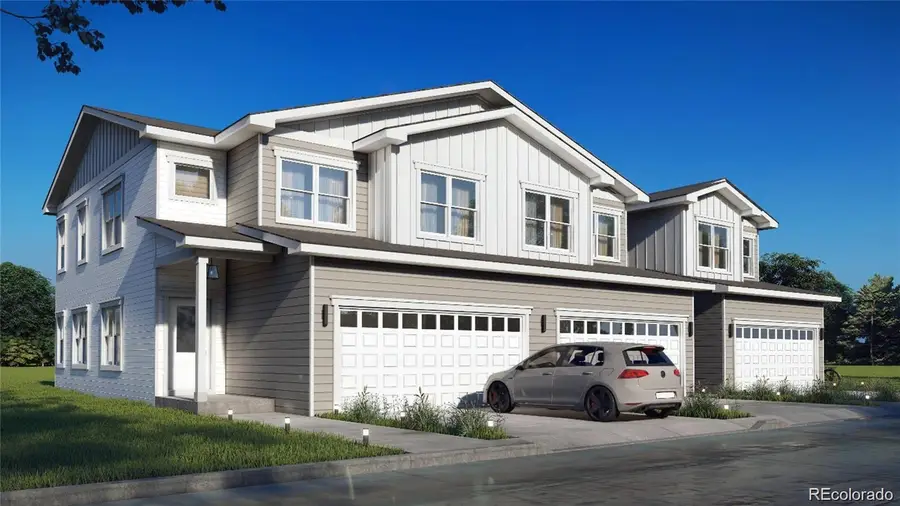 312 Bennett Avenue, Bennett, CO 80102 - #2