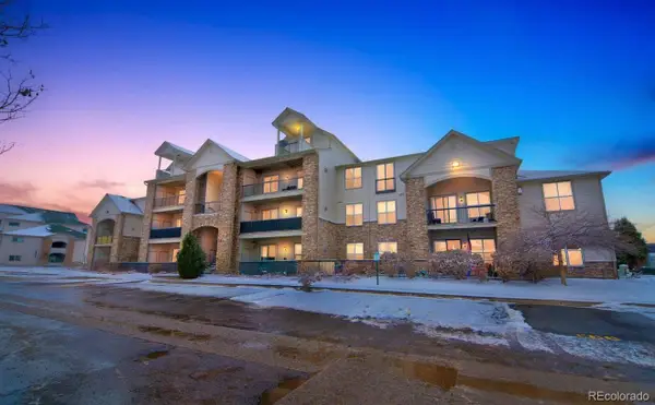 7222 S Blackhawk Street #206, Aurora, CO 80112