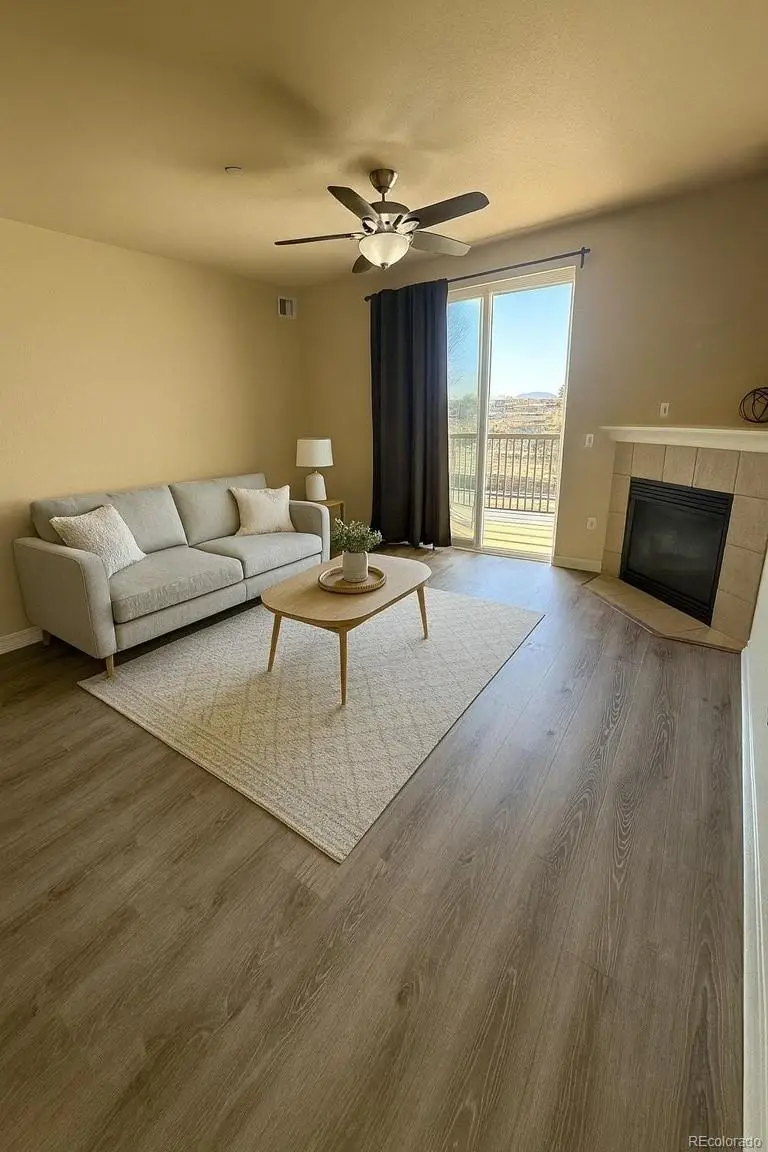7222 S Blackhawk Street #206, Centennial, CO 80112 - #2