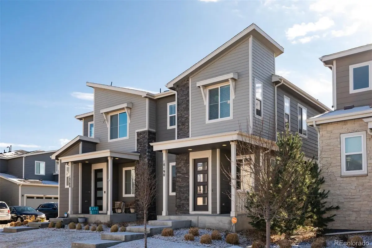 18190 E 96th Place, Commerce City, CO 80022 - #1