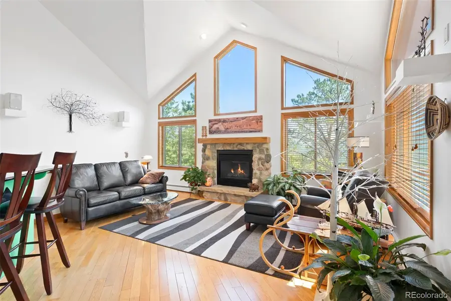 1281 Clear Creek Road, Evergreen, CO 80439 - #2