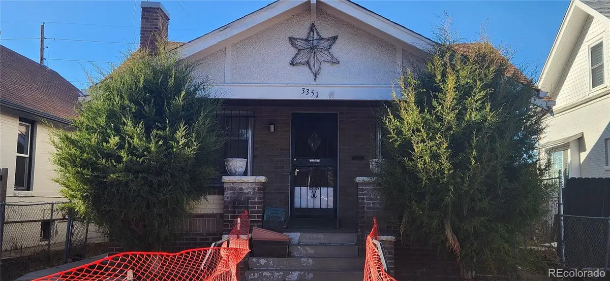 3351 N Gaylord Street, Denver, CO 80205 - Image #1