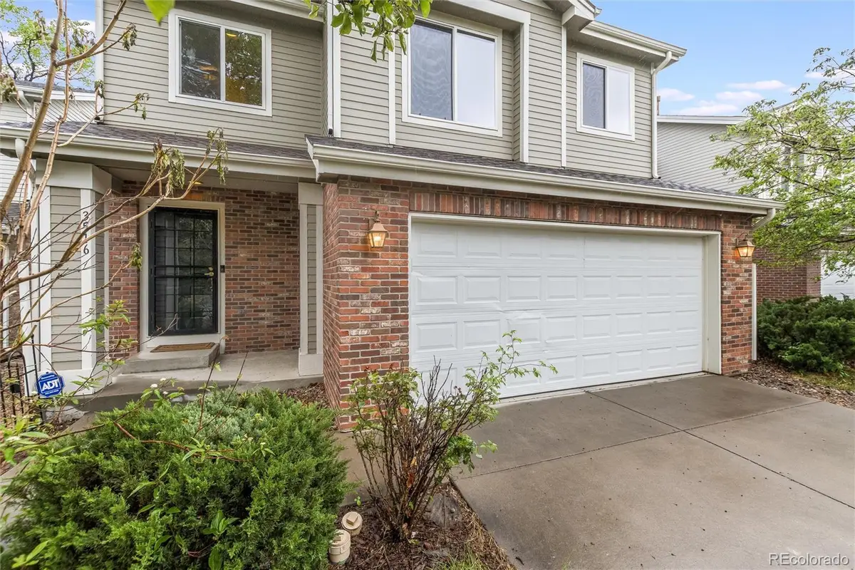 3516 Dexter Court, Denver, CO 80207 - #1
