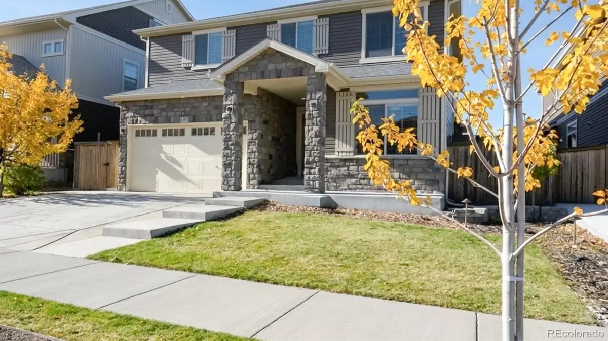 4757 S Buchanan Street, Aurora, CO 80016 - Image #1