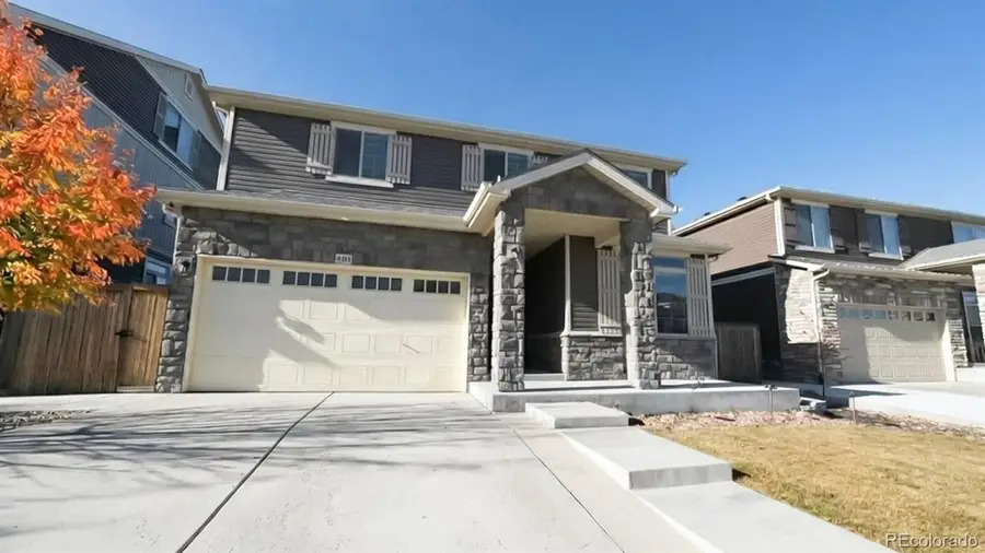 4757 S Buchanan Street, Aurora, CO 80016 - Image #2