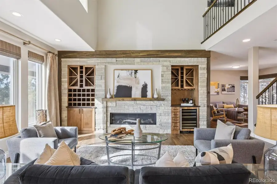 1984 Blue Sage Lane, Castle Rock, CO 80104 - Image #3