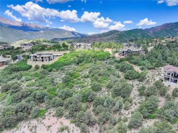 3765 Outback Vista Point, Colorado Springs, CO 80904