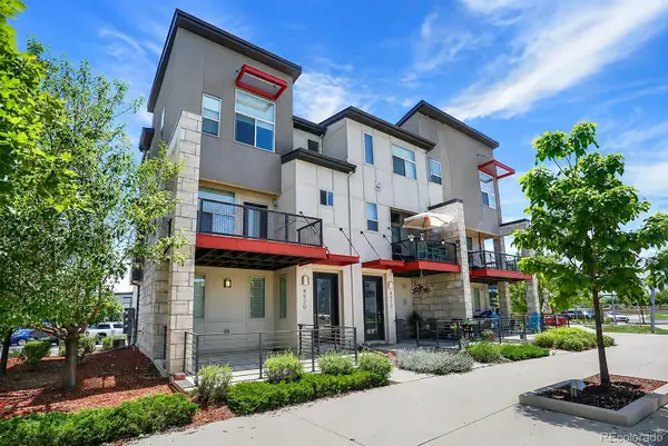 4920 Valentia Street, Denver, CO 80238