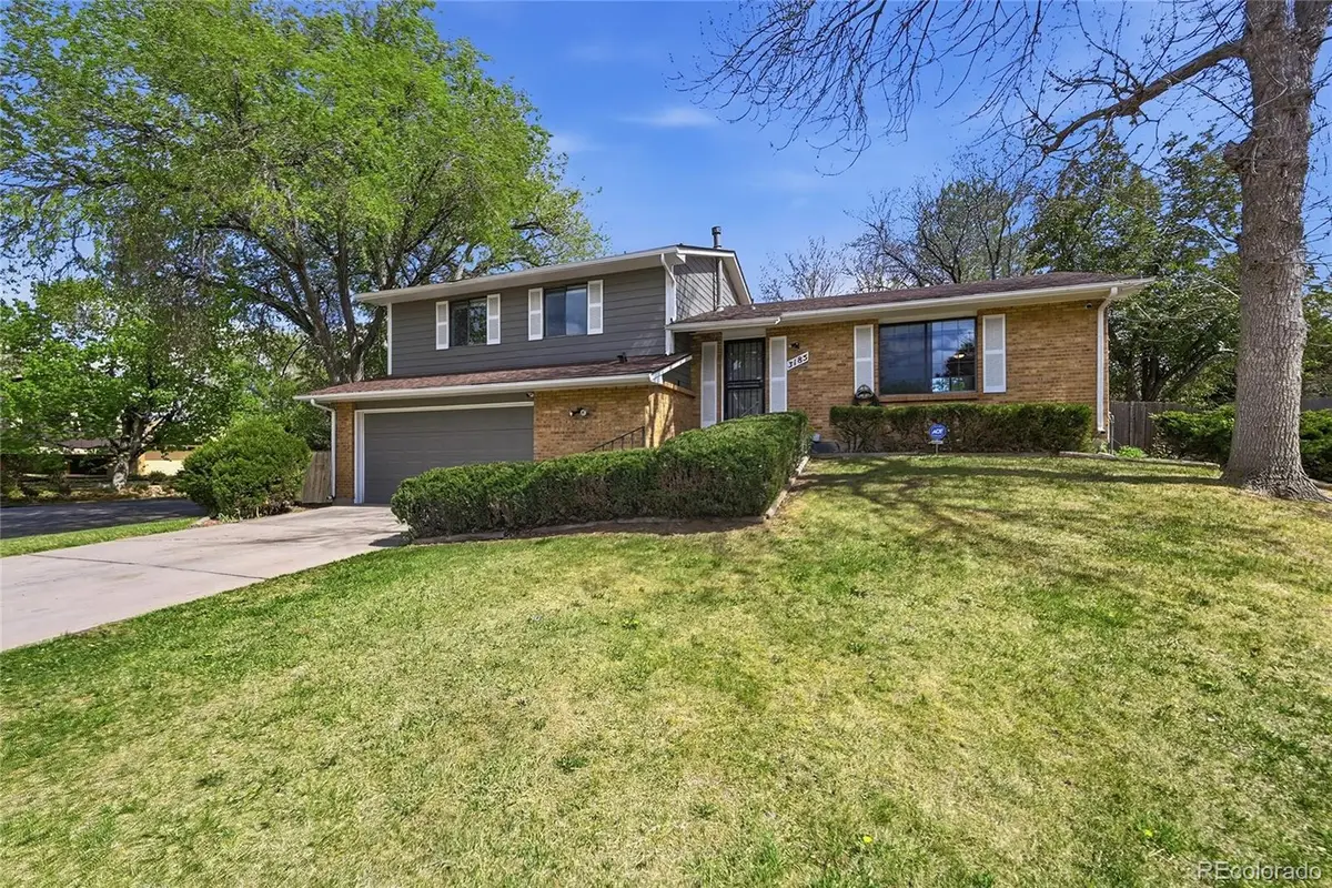 3185 S Ensenada Way, Aurora, CO 80013 - #1