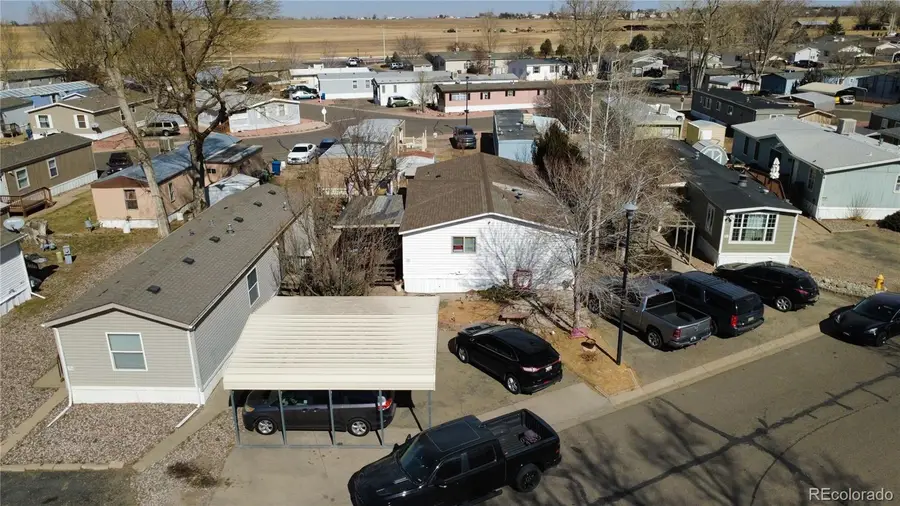 3060 E Bridge Street, Brighton, CO 80601 - #3