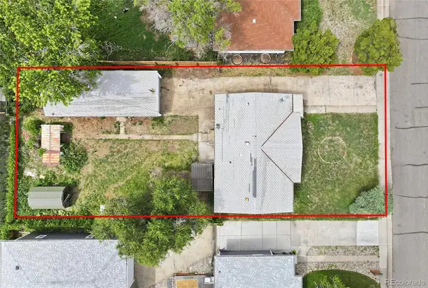 3817 S Inca Street, Englewood, CO 80110