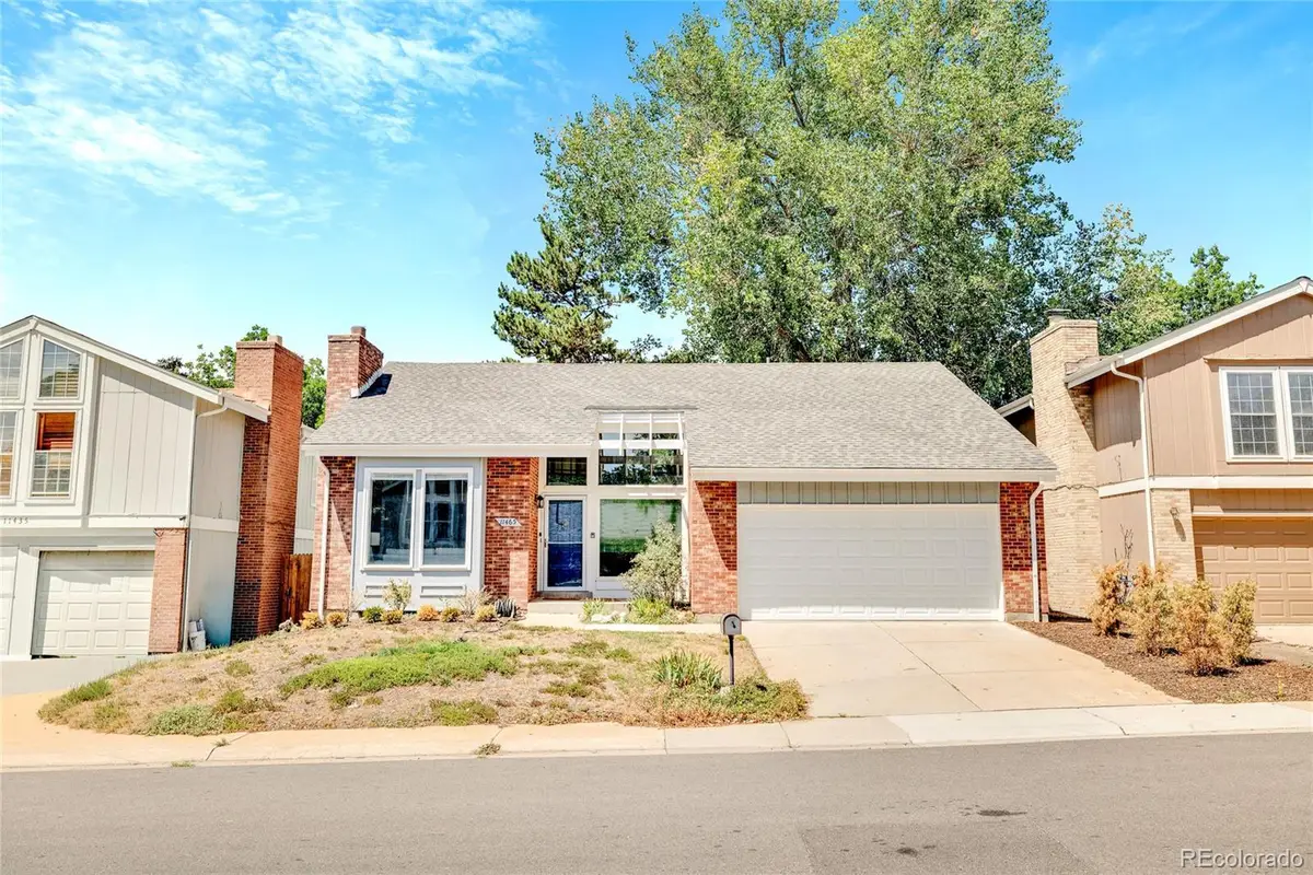 11465 E Amherst Circle, Aurora, CO 80014 - #1
