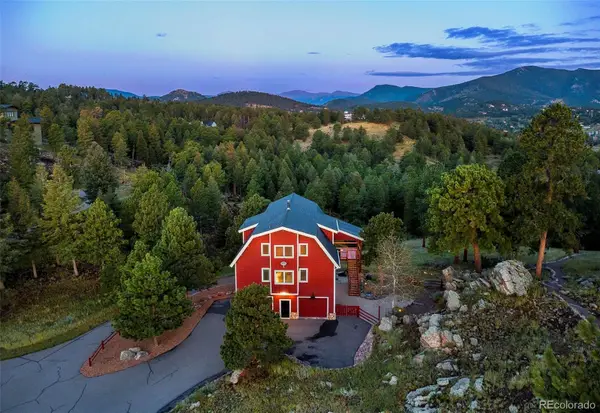 3375 Timbergate Trail, Evergreen, CO 80439