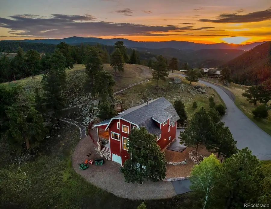 3375 Timbergate Trail, Evergreen, CO 80439 - #3