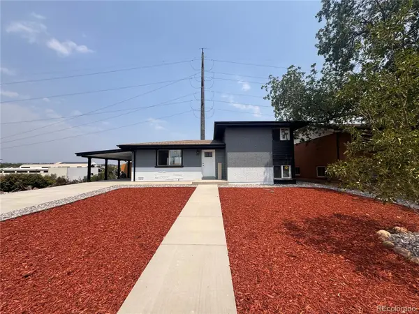 10783 W 9th Place, Denver, CO 80215